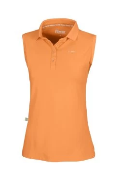 Pikeur Jarla Ladies' Functional Polo -Sports - Equestrian Riding Shop 336689 MOR 1