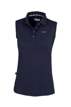 Pikeur Jarla Ladies' Functional Polo -Sports - Equestrian Riding Shop 336689 NDB 1