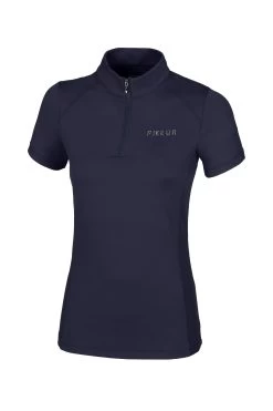 Pikeur Liara Ladies' Functional Shirt -Sports - Equestrian Riding Shop 336692 NDB 1