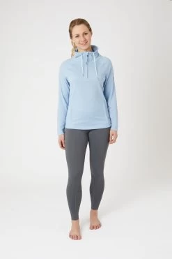 Horze Ira Women's Functional Sweatshirt -Sports - Equestrian Riding Shop 33669 510 03