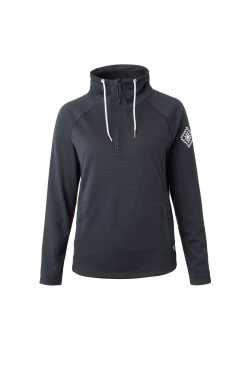 Horze Ira Women's Functional Sweatshirt -Sports - Equestrian Riding Shop 33669 590 01