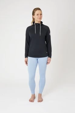 Horze Ira Women's Functional Sweatshirt -Sports - Equestrian Riding Shop 33669 590 03