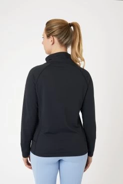 Horze Ira Women's Functional Sweatshirt -Sports - Equestrian Riding Shop 33669 590 04