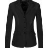 Pikeur Olena Ladies' Show Jacket 1 Pikeur Olena Ladies' Show Jacket -Sports - Equestrian Riding Shop 336702 BL 1