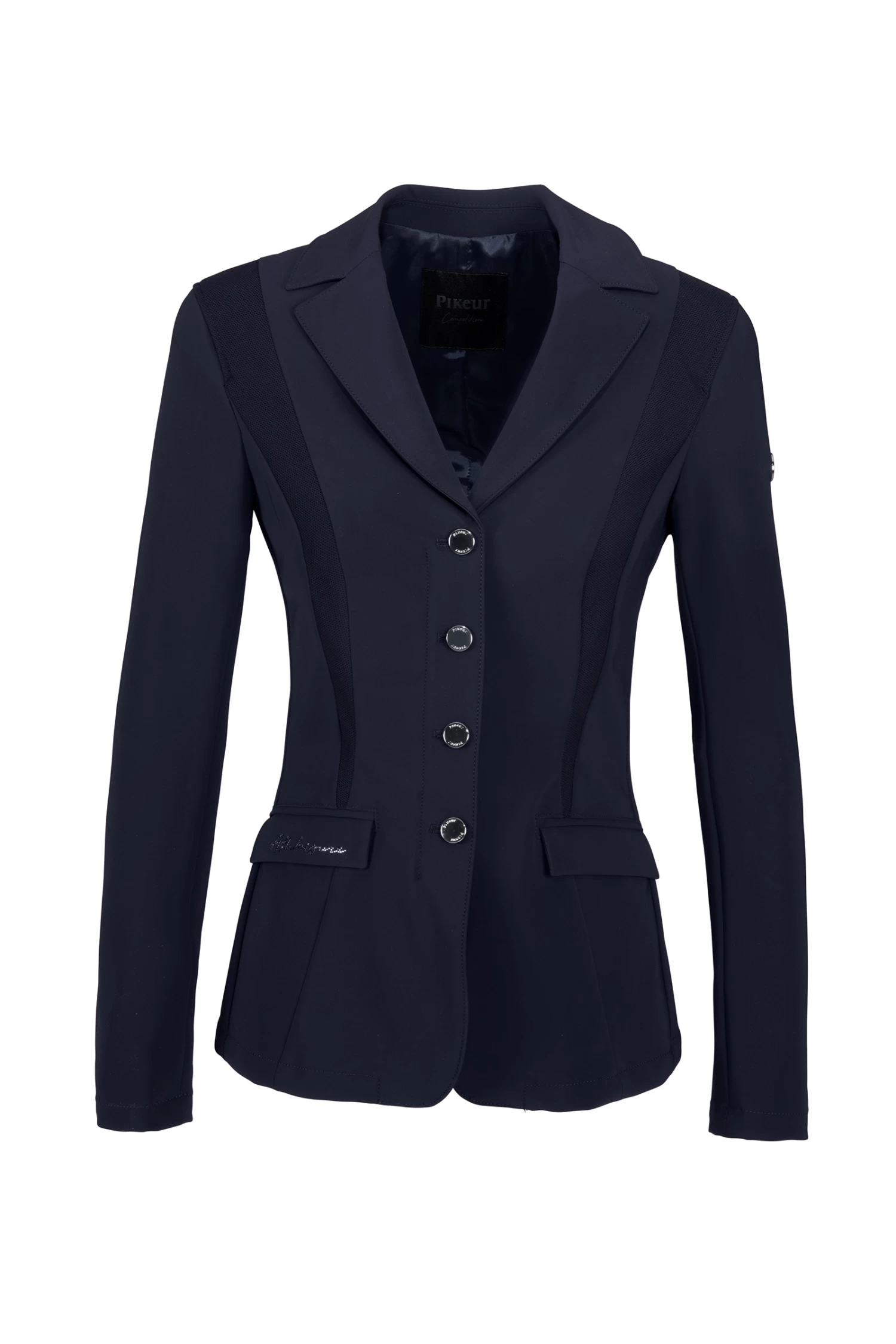 Pikeur Olena Ladies' Show Jacket 6 Pikeur Olena Ladies' Show Jacket - Image 4