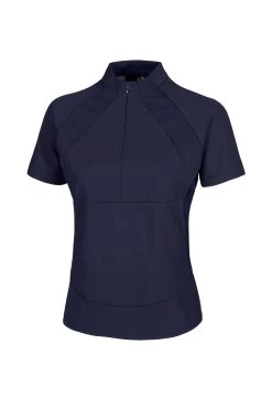 Pikeur Oleny Ladies' Functional Shirt -Sports - Equestrian Riding Shop 336703 NDB 1