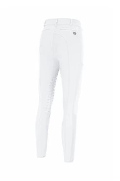 Pikeur Oliva Athleisure Women's Knee Grip Show Breeches For Women 14 Pikeur Oliva Athleisure Women's Knee Grip Show Breeches For Women -Sports - Equestrian Riding Shop 336706 WH 1