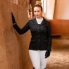 Horze Ada Women's Show Riding Jacket -Sports - Equestrian Riding Shop 33670 590 10
