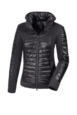 Pikeur Orea Ladies' Functional Jacket 10 Pikeur Orea Ladies' Functional Jacket -Sports - Equestrian Riding Shop 336713 ANT 1