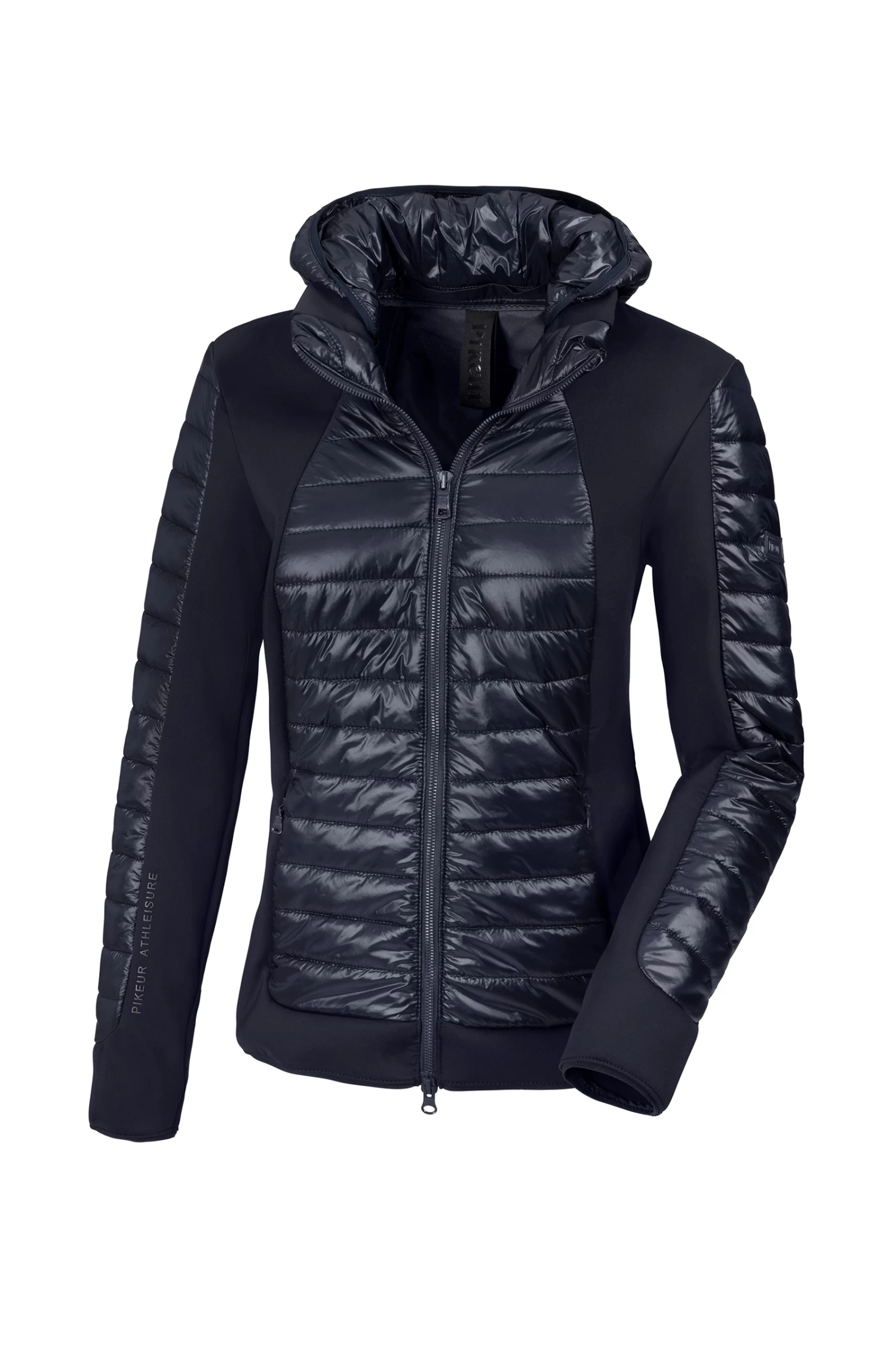 Pikeur Orea Ladies' Functional Jacket 3 Pikeur Orea Ladies' Functional Jacket
