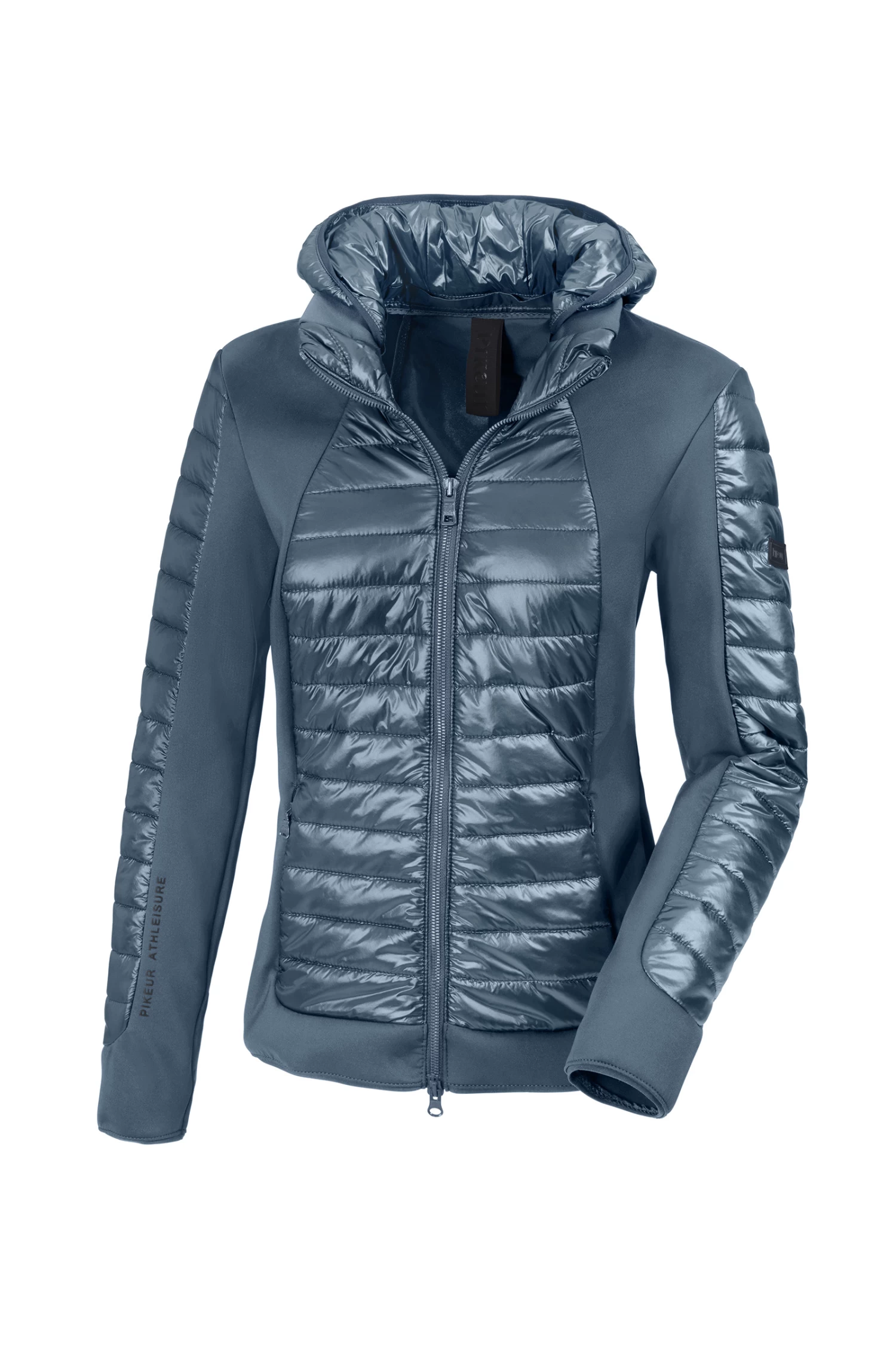 Pikeur Orea Ladies' Functional Jacket 8 Pikeur Orea Ladies' Functional Jacket - Image 6