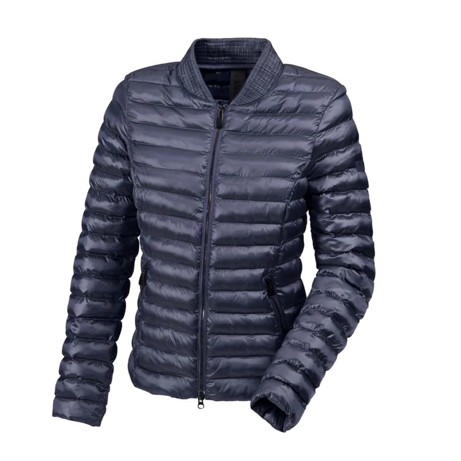 Pikeur Pauleen Ladies' Lightweight Jacket 4 Pikeur Pauleen Ladies' Lightweight Jacket - Image 2
