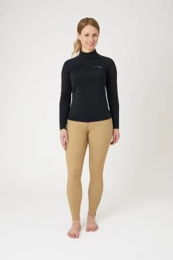 B Vertigo Nancy Women's Long Sleeve Training Shirt -Sports - Equestrian Riding Shop 33671 085 03