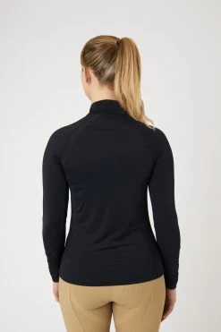 B Vertigo Nancy Women's Long Sleeve Training Shirt -Sports - Equestrian Riding Shop 33671 085 04