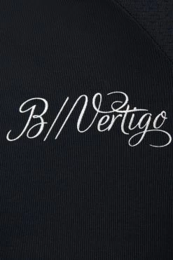 B Vertigo Nancy Women's Long Sleeve Training Shirt -Sports - Equestrian Riding Shop 33671 085 06