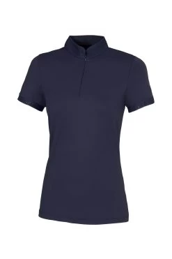 Pikeur Pernille Ladies' Functional Top 13 Pikeur Pernille Ladies' Functional Top -Sports - Equestrian Riding Shop 336721 NDB 1