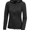 Pikeur Philine Ladies' Fleece Jacket -Sports - Equestrian Riding Shop 336724 BL 1