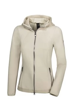 Pikeur Philine Ladies' Fleece Jacket -Sports - Equestrian Riding Shop 336724 IWH 1