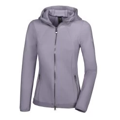Pikeur Philine Ladies' Fleece Jacket -Sports - Equestrian Riding Shop 336724 PU 1