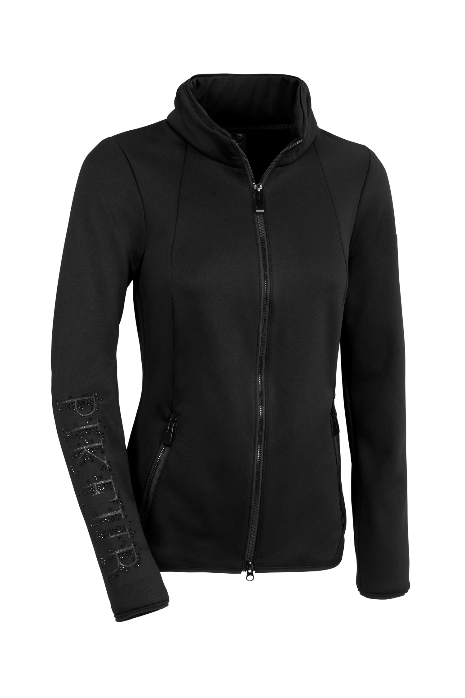 Pikeur Pura Ladies' Fleece Jacket 3 Pikeur Pura Ladies' Fleece Jacket