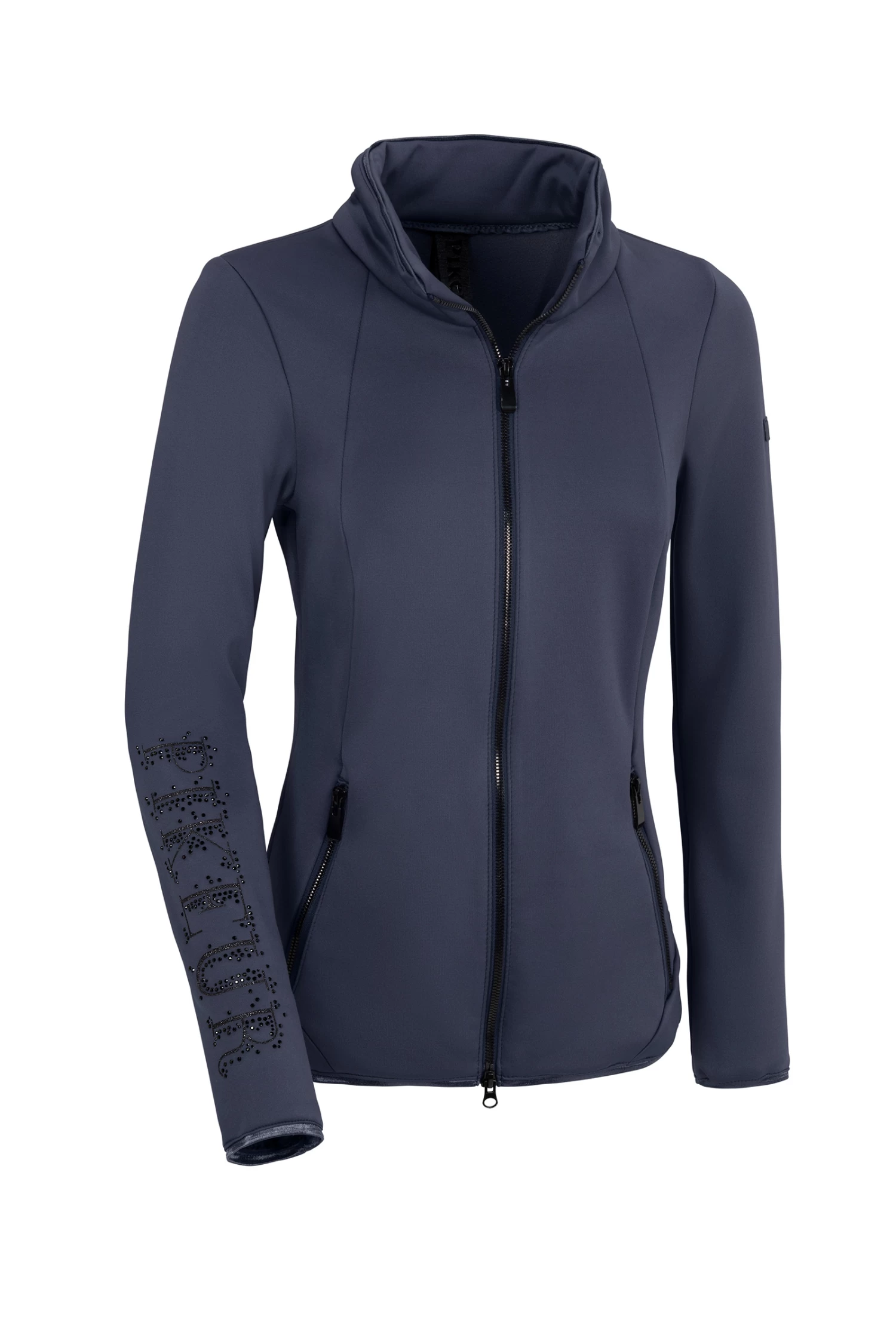 Pikeur Pura Ladies' Fleece Jacket 4 Pikeur Pura Ladies' Fleece Jacket - Image 2