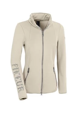 Pikeur Pura Ladies' Fleece Jacket 11 Pikeur Pura Ladies' Fleece Jacket -Sports - Equestrian Riding Shop 336726 IWH 1