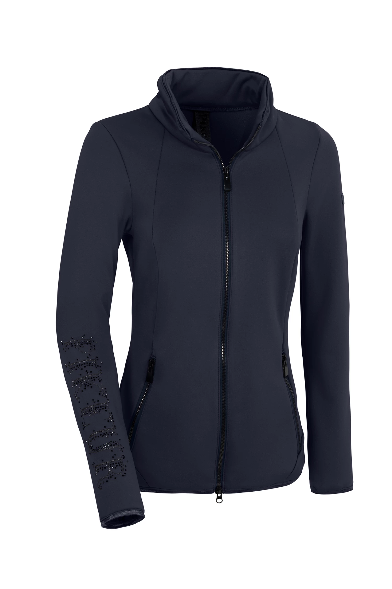 Pikeur Pura Ladies' Fleece Jacket 8 Pikeur Pura Ladies' Fleece Jacket - Image 6