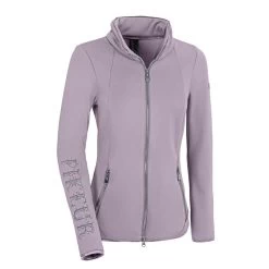Pikeur Pura Ladies' Fleece Jacket 12 Pikeur Pura Ladies' Fleece Jacket -Sports - Equestrian Riding Shop 336726 PU 1