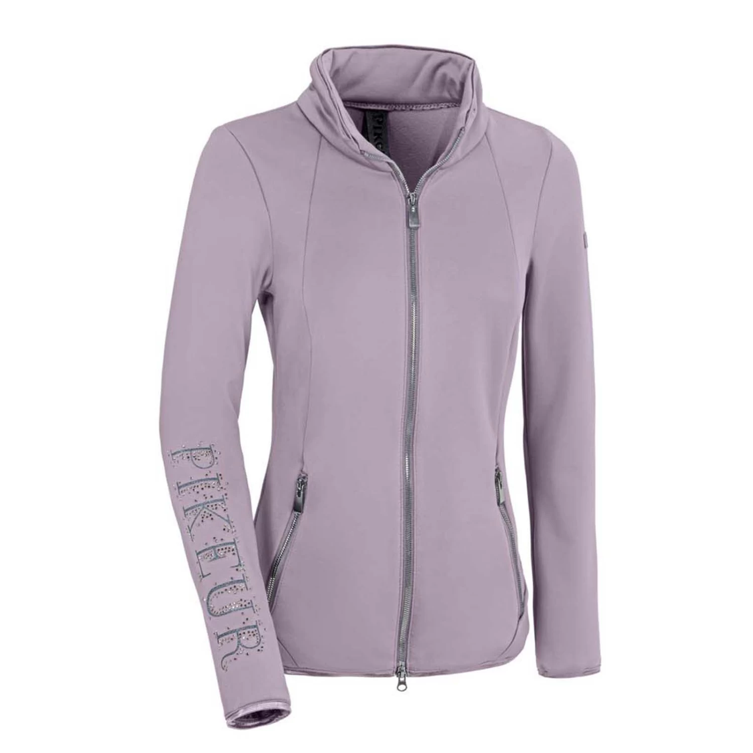 Pikeur Pura Ladies' Fleece Jacket 7 Pikeur Pura Ladies' Fleece Jacket - Image 5