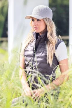 Pikeur Timna Ladies' Vest 9 Pikeur Timna Ladies' Vest -Sports - Equestrian Riding Shop 336731 FSBR 2