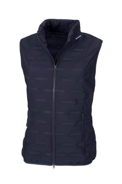 Pikeur Timna Ladies' Vest 10 Pikeur Timna Ladies' Vest -Sports - Equestrian Riding Shop 336731 NDB 1