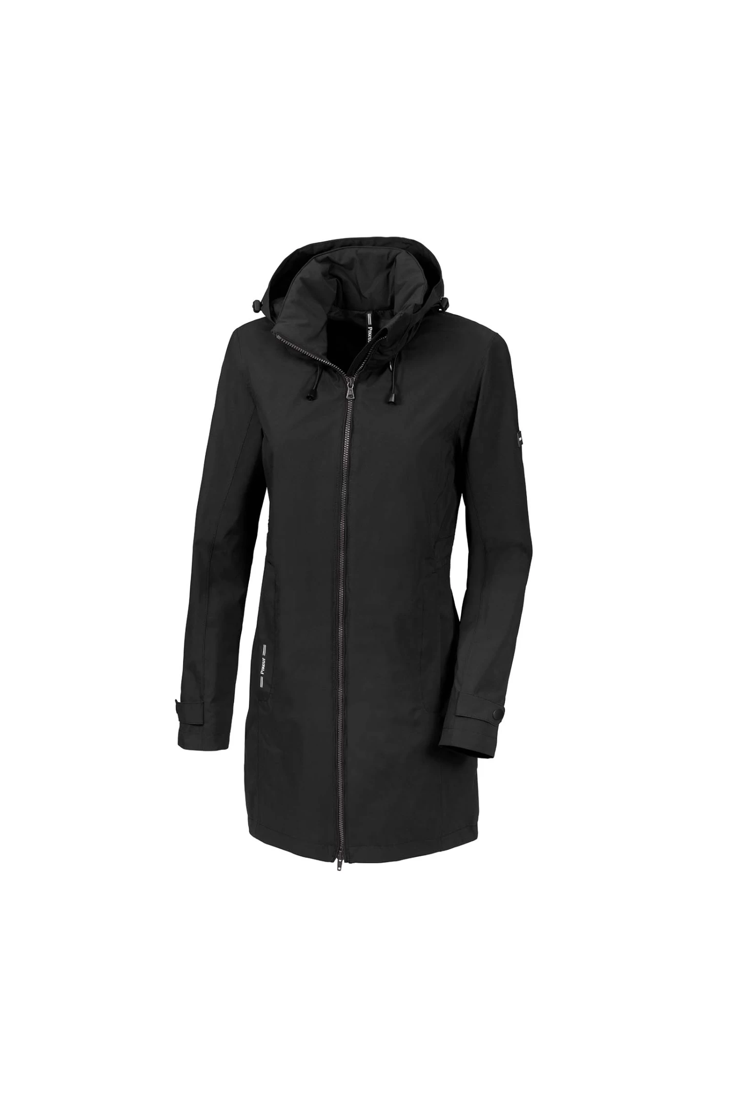 Pikeur Xila Ladies' Parka 3 Pikeur Xila Ladies' Parka