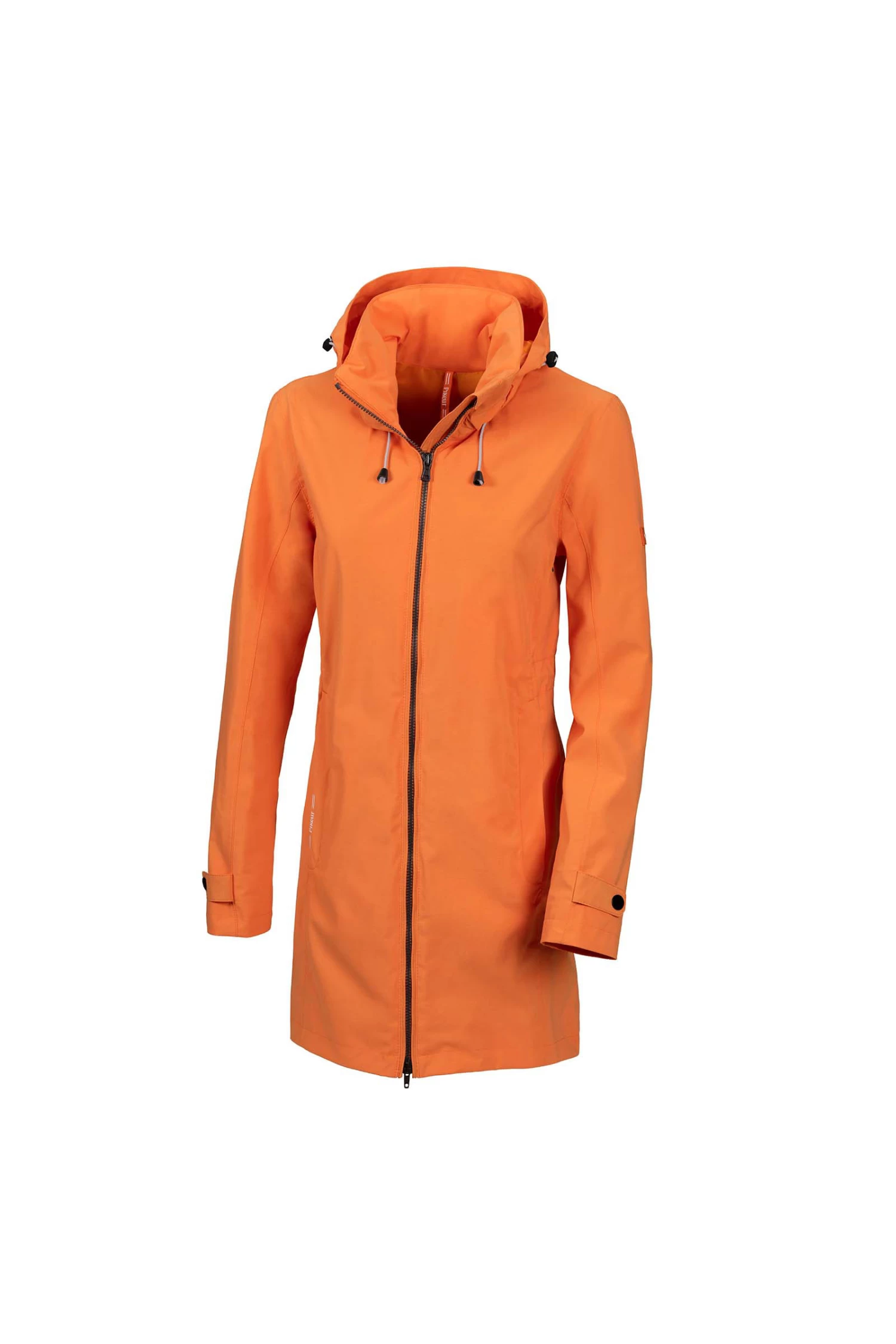 Pikeur Xila Ladies' Parka 4 Pikeur Xila Ladies' Parka - Image 2