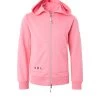 Horze Chooli Kids' Sweat Riding Jacket With Hood -Sports - Equestrian Riding Shop 33676 353 01