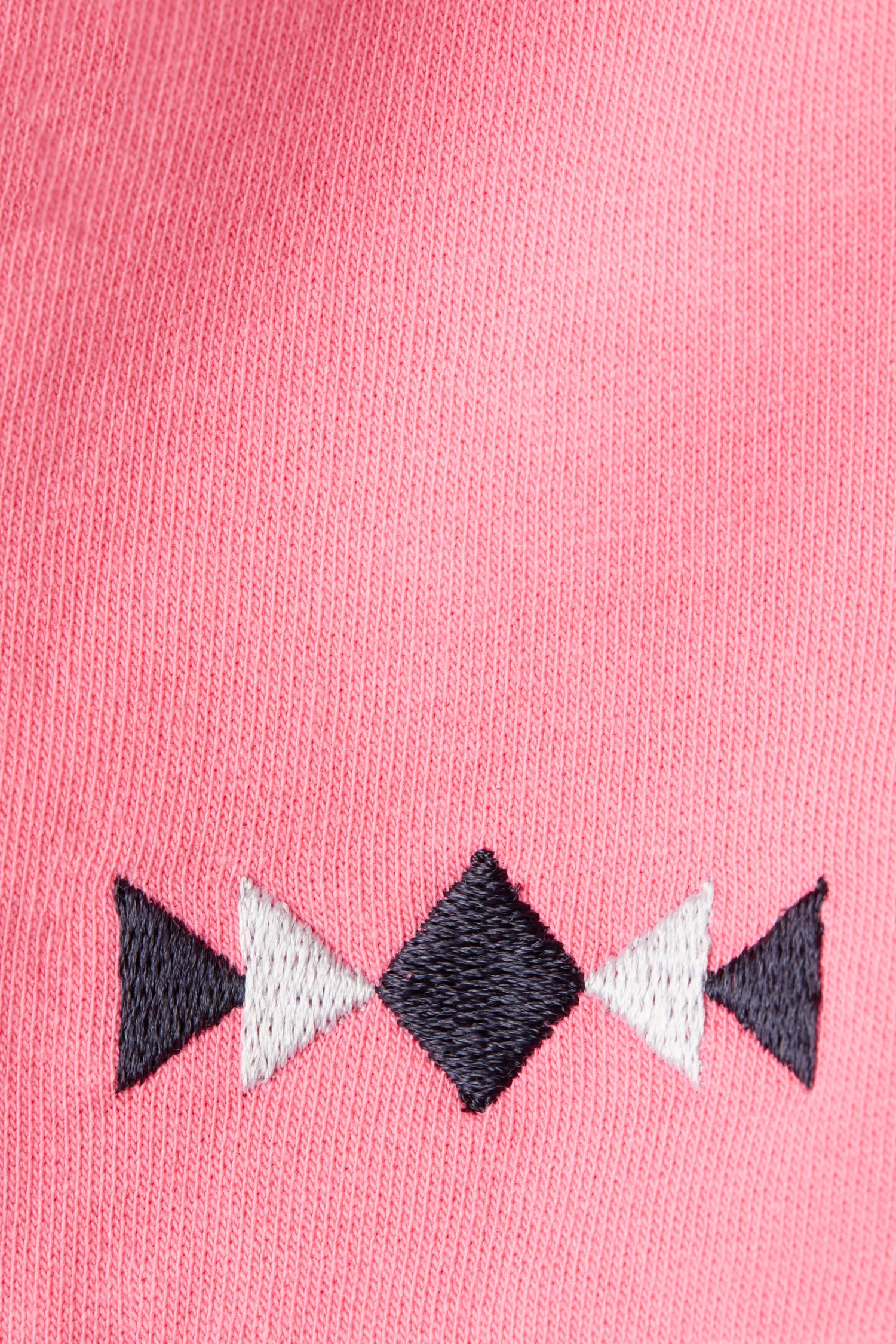 Horze Chooli Kids' Sweat Riding Jacket With Hood 10 Horze Chooli Kids' Sweat Riding Jacket With Hood - Image 8