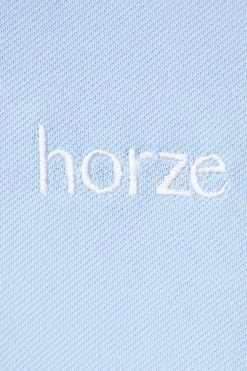 Horze Awee Kids' Functional Poloshirt 15 Horze Awee Kids' Functional Poloshirt -Sports - Equestrian Riding Shop 33677 510 07
