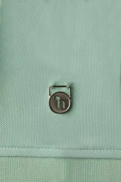 Horze Minnie Women's Functional Polo Shirt With UV Protection -Sports - Equestrian Riding Shop 33679 616 07