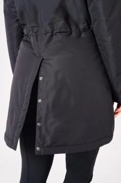 Horze Julia Women's Parka Riding Jacket -Sports - Equestrian Riding Shop 33681 089 05