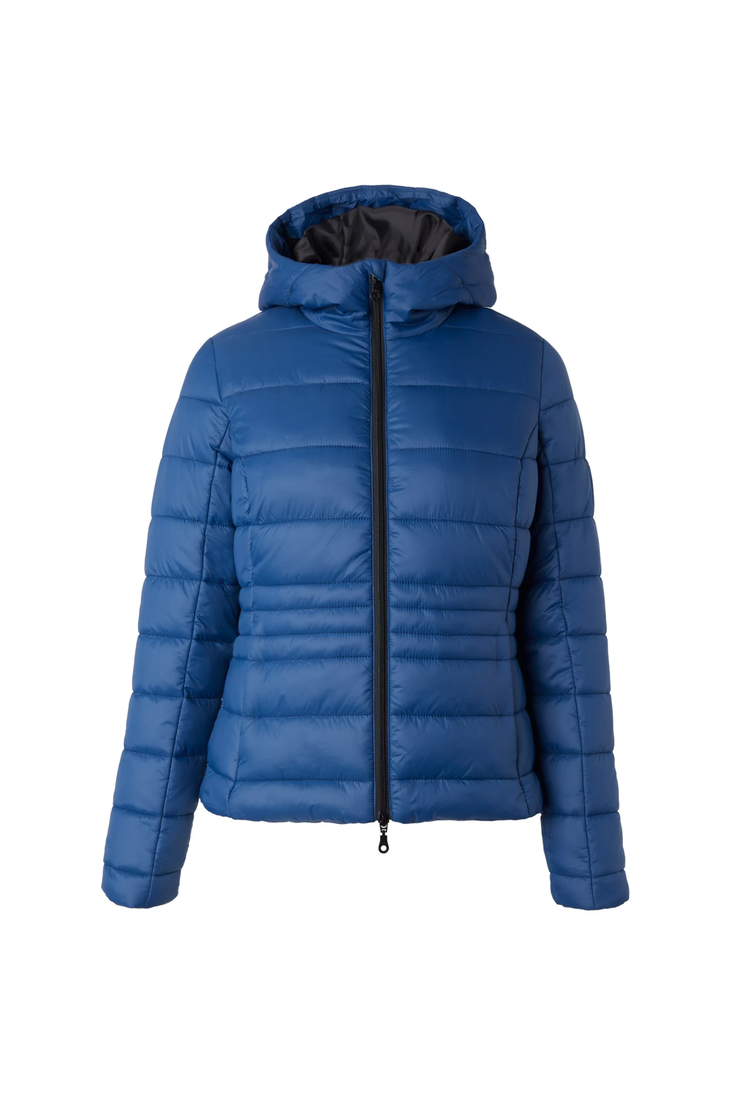 Horze Rea Light Padded Women's Riding Jacket 3 Horze Rea Light Padded Women's Riding Jacket