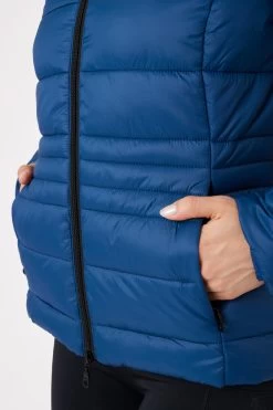Horze Rea Light Padded Women's Riding Jacket 17 Horze Rea Light Padded Women's Riding Jacket -Sports - Equestrian Riding Shop 33682 559 06