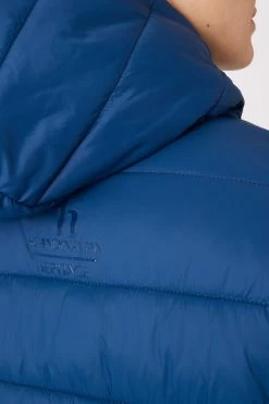 Horze Rea Light Padded Women's Riding Jacket 18 Horze Rea Light Padded Women's Riding Jacket -Sports - Equestrian Riding Shop 33682 559 07