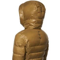 Cavalleria Toscana Women's Nylon Puffer With Hood 11 Cavalleria Toscana Women's Nylon Puffer With Hood -Sports - Equestrian Riding Shop 336842 SLBR 5