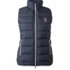 Horze Janea Young Padded Riding Vest 2 Horze Janea Young Padded Riding Vest -Sports - Equestrian Riding Shop 33684 590 01