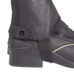 Kavalkade Cortica Vegan Cork Halfchaps -Sports - Equestrian Riding Shop 336859 BL 3