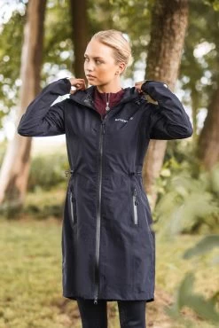 B Vertigo Joanna Women's Raincoat -Sports - Equestrian Riding Shop 33685 590 09