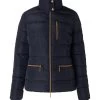 Horze Kiara Padded Women's Riding Jacket 1 Horze Kiara Padded Women's Riding Jacket -Sports - Equestrian Riding Shop 33687 590 01