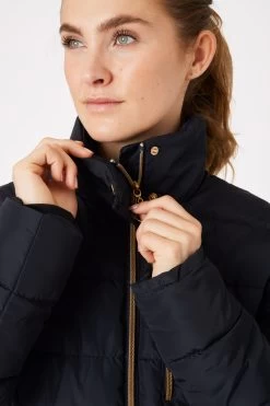 Horze Kiara Padded Women's Riding Jacket -Sports - Equestrian Riding Shop 33687 590 04