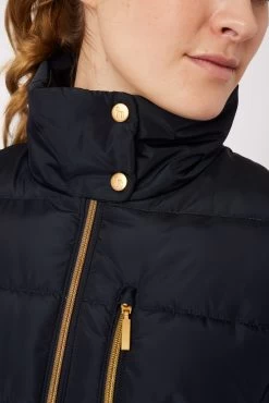 Horze Kiara Padded Women's Riding Jacket -Sports - Equestrian Riding Shop 33687 590 05