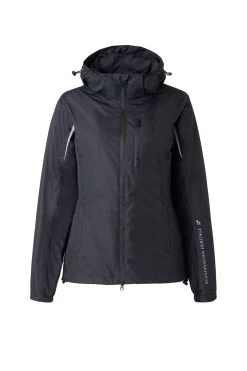 Horze Alexis Rain Riding Jacket