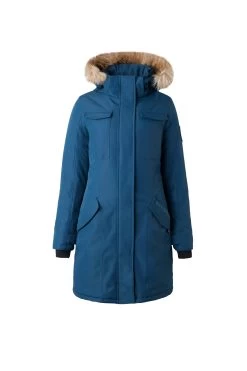 B Vertigo Gwen Women's Parka Riding Jacket